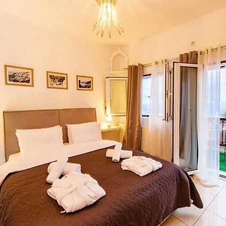 Yiannis Santorini * 산토리니