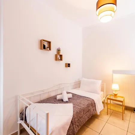 Apartment Yiannis Santorini