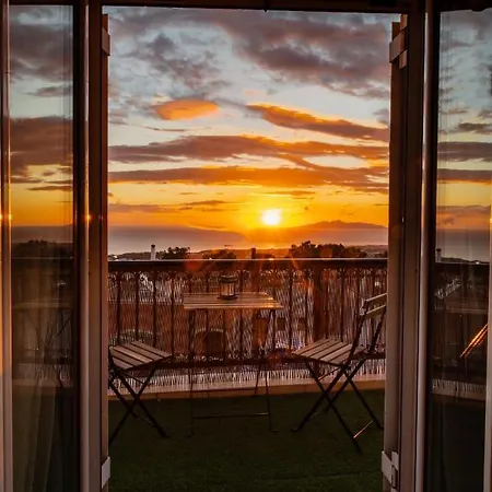 Apartamento Yiannis Santorini