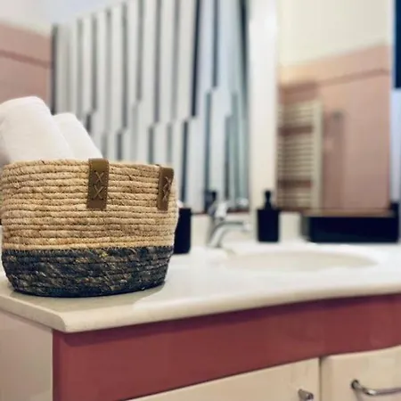 Apartamento Yiannis Santorini Fira (Santorini)