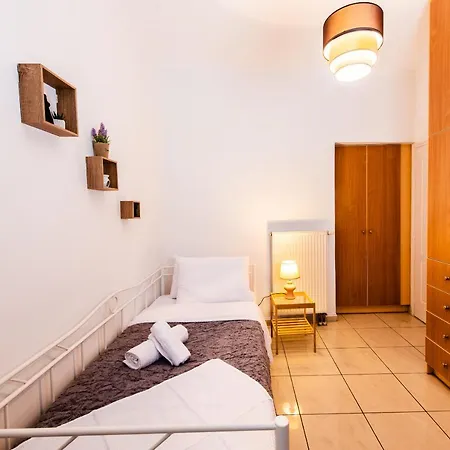 Apartamento Yiannis Santorini *